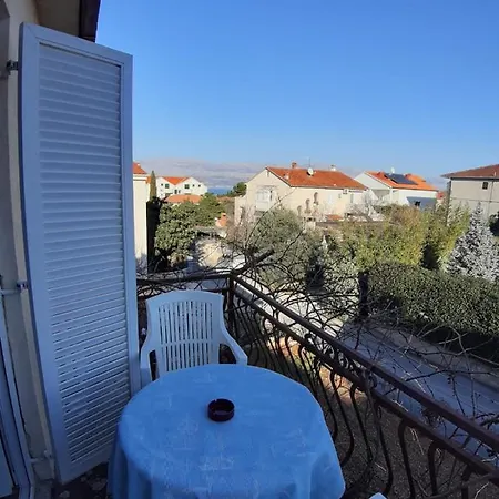 Apartment Bella *