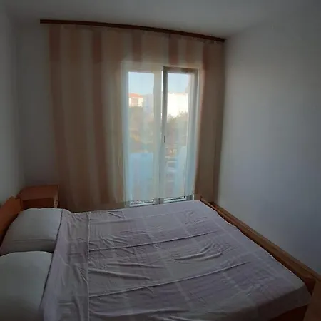 Appartement Bella Supetar